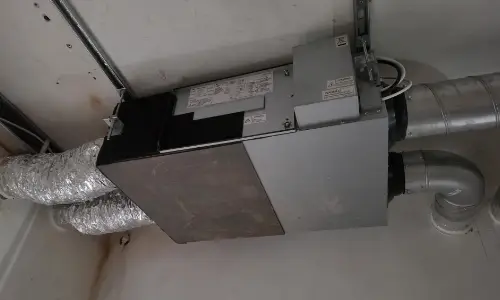 air con performance testing