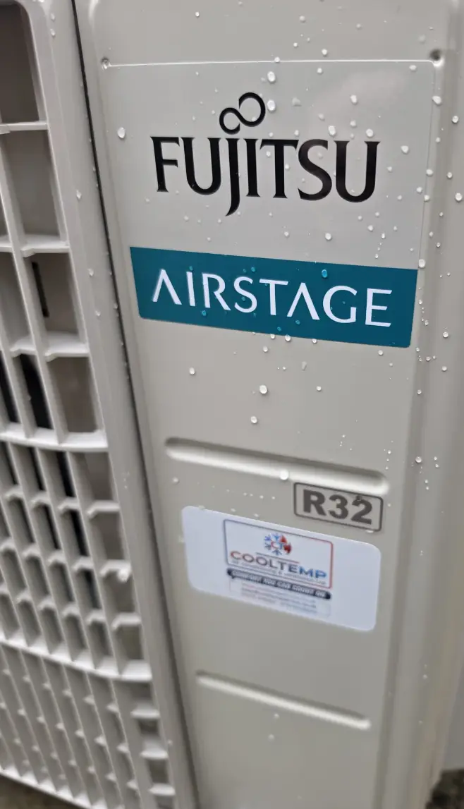 cool temp air conditioning maintenance