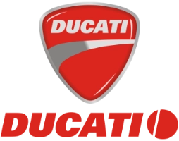 ducati logo