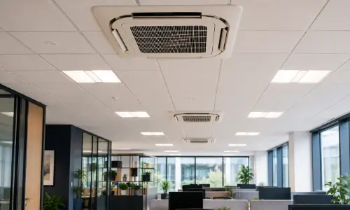 office air condtioning